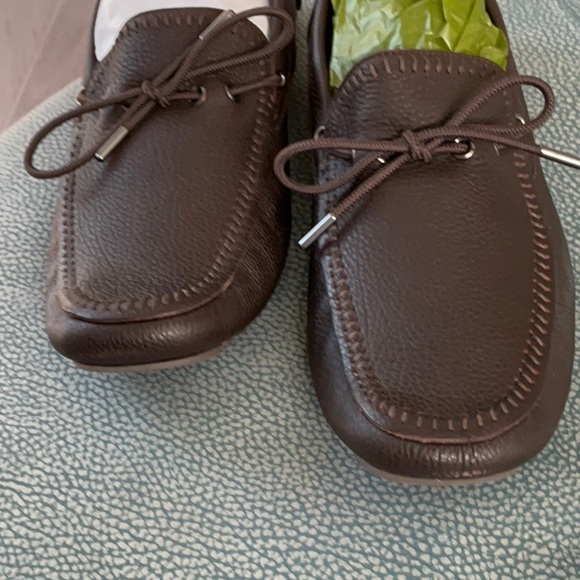 Men's Salvatore Ferragamo like new - Picture 13 of 16